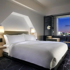 Tokyo Dome Hotel - Bild 13