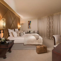 Hôtel Barrière Fouquet's Paris thumbnail 8