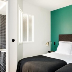 New Hotel le Voltaire - Bild 14