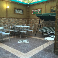 Mevlana Palace - Bild 14