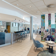 Median Hotel Hannover Messe - Bild 7