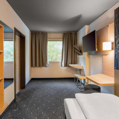B&B HOTEL Essen-Nord - Bild 1