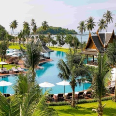 Sofitel Krabi Phokeethra Golf & Spa Resort Hotel - Bild 27