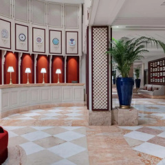 Ciragan Palace Kempinski - Bild 2