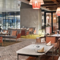 The St. Regis Downtown, Dubai Hotel - Bild 7