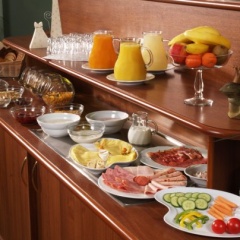 Alte Neustadt Hotel Garni - Bild 7