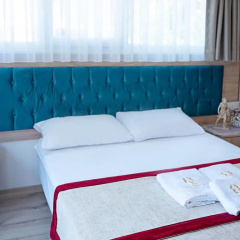 The Laila Hotel - Bild 11