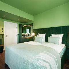 Ascot Hotel - Bild 2