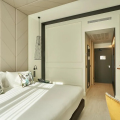 Hotel Vincci Larios Diez - Bild 6