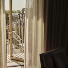 The Chancery Rosewood - Bild 10
