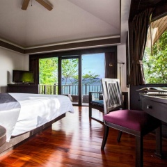 Villa 360 Resort and Spa (SHA Certified) - Bild 4