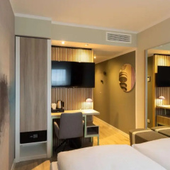 The Rilano Munich, Trademark Collection by Wyndham - Bild 14