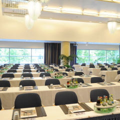 Maritim Hotel Frankfurt - Bild 20