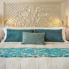 One&Only Royal Mirage Hotel - Bild 24