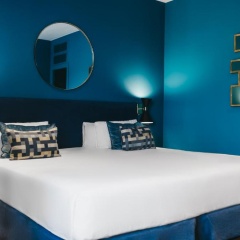Arenas Atiram Hotel - Bild 9