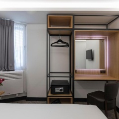 STG Hotel London Oxford Street - Bild 19