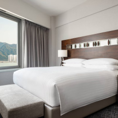 Hong Kong SkyCity Marriott Hotel - Bild 6