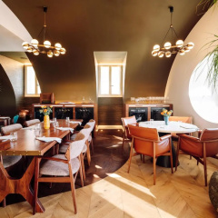 Bairro Alto Hotel - Bild 11