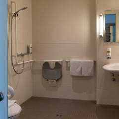 Star G Hotel Premium München Domagkstraße - Bild 13