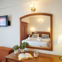 Crystal City Hotel - Bild 12
