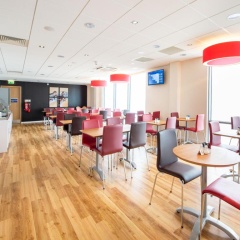 Travelodge London Greenwich High Road - Bild 5