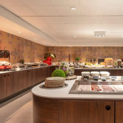 Thon Hotel Brussels City Centre - Bild 25