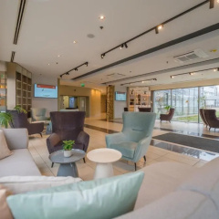 Expo Tower Hotel by Mellow Mood Hotels - Bild 25