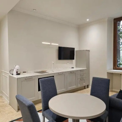 Andreola Central Hotel - Bild 18