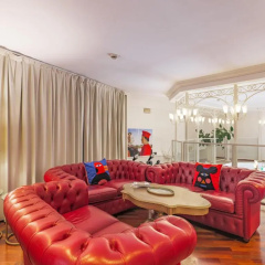 B&B Hotel Firenze Laurus al Duomo Hotel - Bild 2