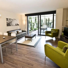 CASP74 Apartments - Bild 4