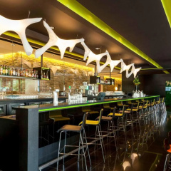 Novotel Amsterdam City - Bild 15