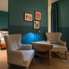 Hotel Vincci The Mint - Bild 7