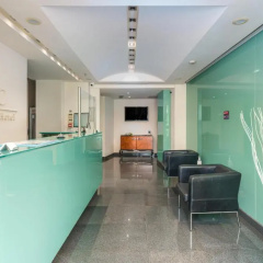 Chic Hotel - Bild 21