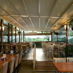 Tashkonak Studio Suites - Bild 29