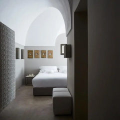 Sikelia Luxury Hotel thumbnail 8
