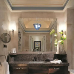 Four Seasons Hotel Istanbul at the Bosphorus - Bild 6