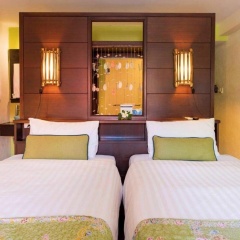 Vacation Village Phra Nang Inn - Bild 8