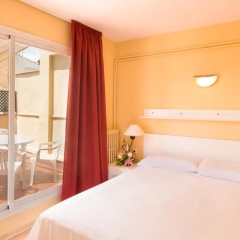Bertran Aparthotel - Bild 5