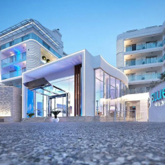 Blue Bay Platinum Hotel - Bild 23