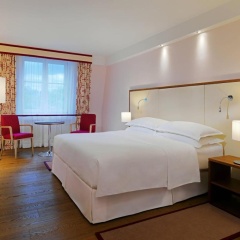 Sheraton Grand Salzburg - Bild 10