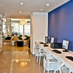 BQ Delfín Azul Hotel - Bild 22