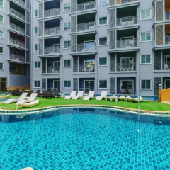 Elite Suites Patong Hotel - Bild 1