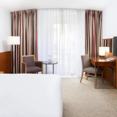 K+K Hotel Opera Budapest - Bild 9