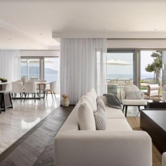 METT Hotel & Beach Resort Bodrum - Bild 13