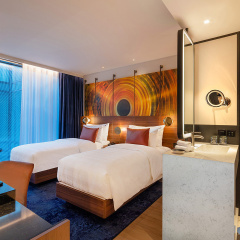 Pullman Budapest - Bild 10