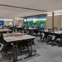 Hilton Singapore Orchard - Bild 20