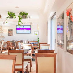 B&B Hotel Firenze Laurus al Duomo Hotel - Bild 9