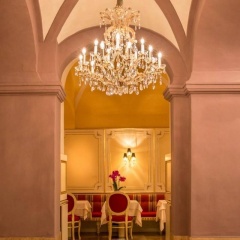 Schlosshotel Römischer Kaiser - Bild 21
