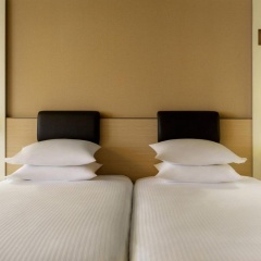 Madrid Marriott Auditorium Hotel & Conference Center - Bild 24