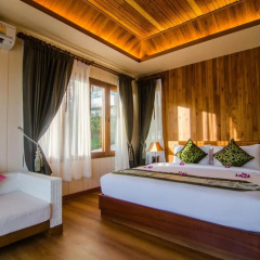 Koh Yao Yai Hillside Resort - Bild 7
